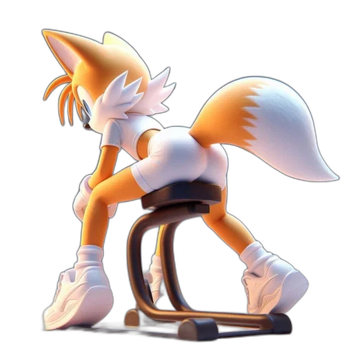 staff, furniture, robot, animal transparent PNG cut-out