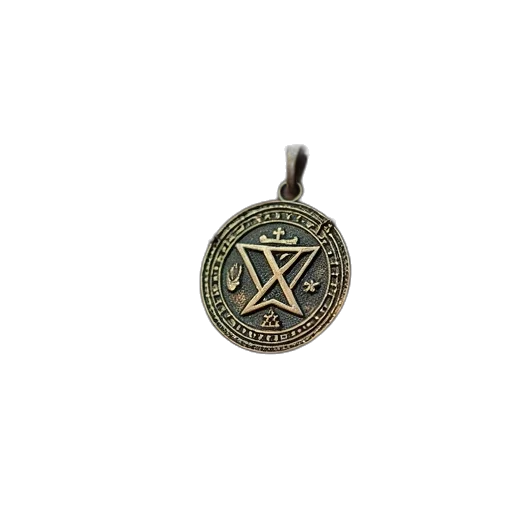 jewelry, survivor, necklace, circle transparent PNG cut-out