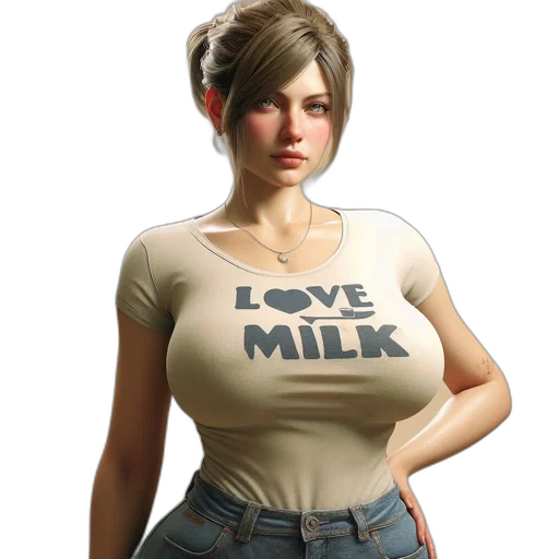 dress, food, pixel art, concept art transparent PNG cut-out