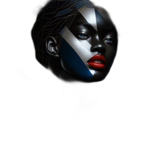 mask, face, jewelry, crown transparent PNG cut-out