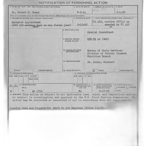 document, titled, notification, personnel transparent PNG cut-out