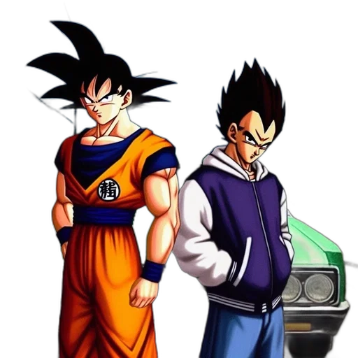 concept art, pixel art, anime, comic book art transparent PNG cut-out