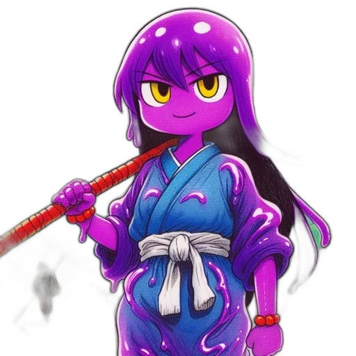 staff, dragon, sword, concept art transparent PNG cut-out