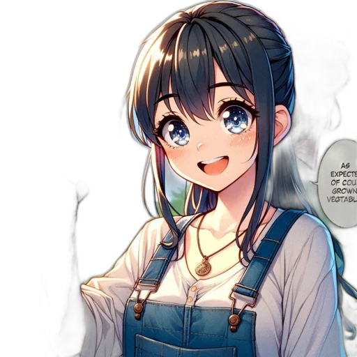 face, staff, robot, dress transparent PNG cut-out
