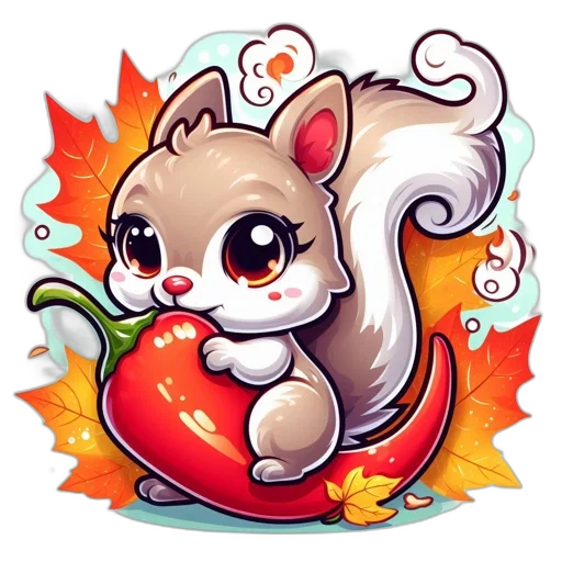 fantasy art, concept art, pixel art, cartoon transparent PNG cut-out
