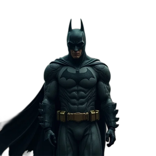 concept art, comic book art, 3d render, photorealistic transparent PNG cut-out