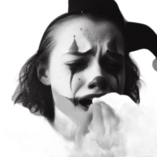 mask, face, photorealistic, concept art transparent PNG cut-out