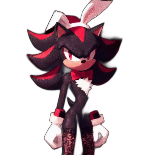 creature, animal, staff, hair transparent PNG cut-out