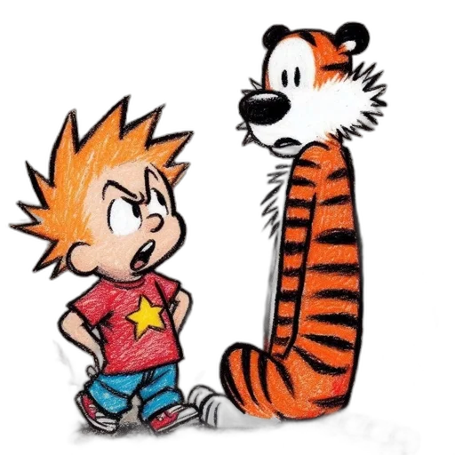 animal, cartoon, concept art, comic book art transparent PNG cut-out