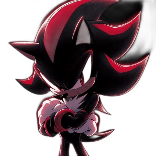 creature, hair, animal, staff transparent PNG cut-out