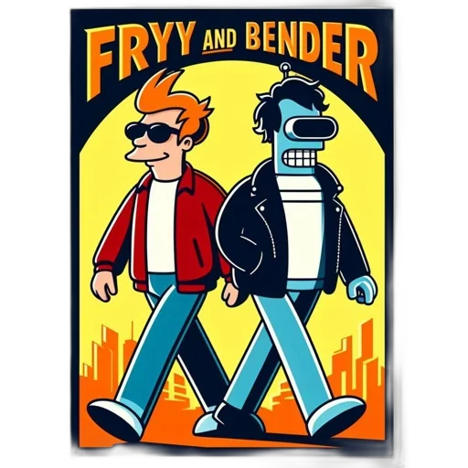 jacket, comic book art, concept art, cartoon transparent PNG cut-out