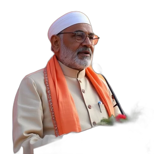 staff, bihar, president, sheikh transparent PNG cut-out