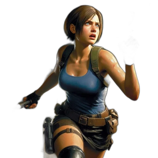 weapon, concept art, fantasy art, comic book art transparent PNG cut-out