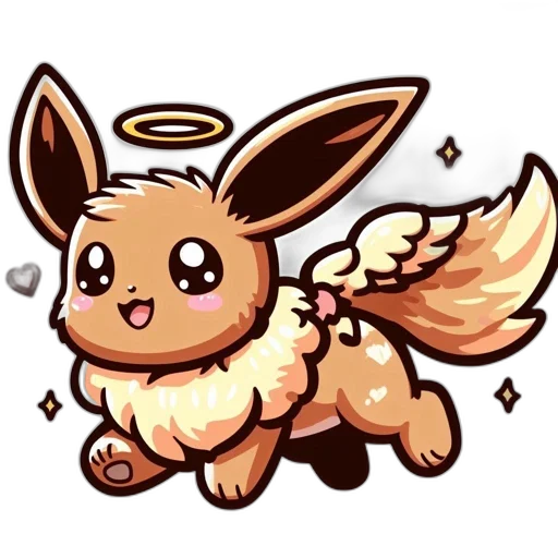 creature, animal, pixel art, concept art transparent PNG cut-out