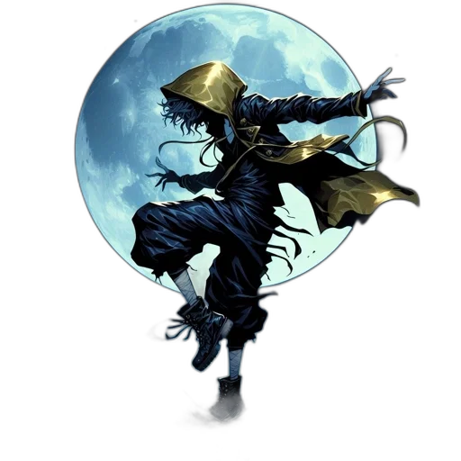 staff, mask, concept art, fantasy art transparent PNG cut-out