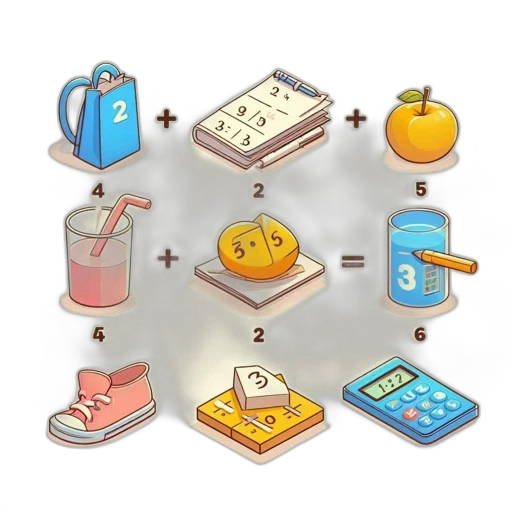 jewelry, food, concept art, 3d render transparent PNG cut-out