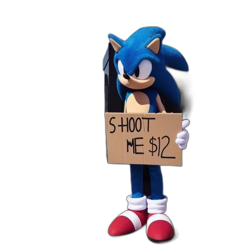 weapon, robot, shoes, animal transparent PNG cut-out