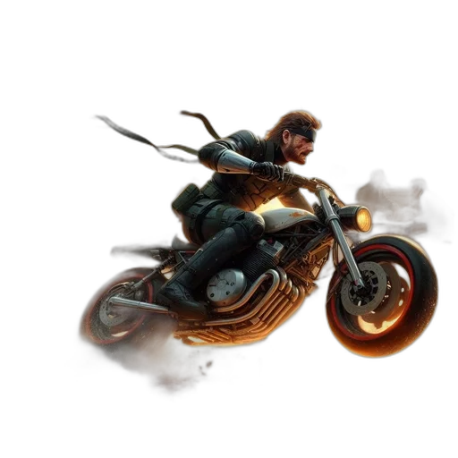 concept art, 3d render, photorealistic, pixel art transparent PNG cut-out