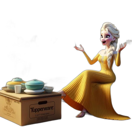 furniture, dress, robot, concept art transparent PNG cut-out