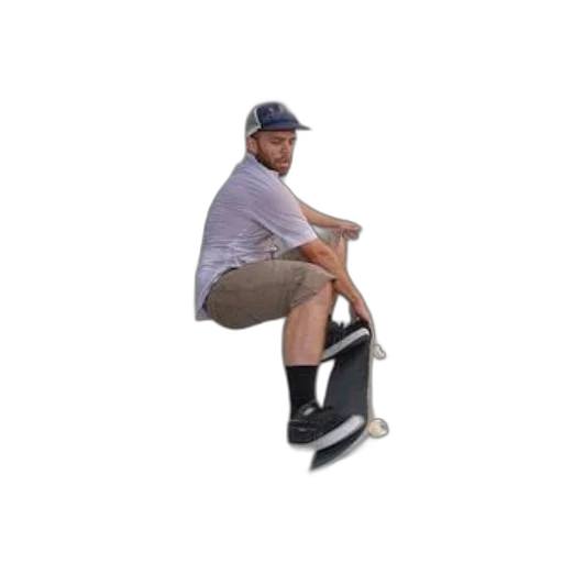 staff, shoes, hat, furniture transparent PNG cut-out