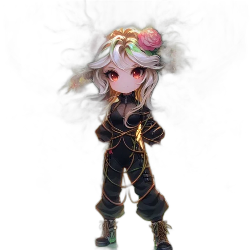 staff, dragon, weapon, mask transparent PNG cut-out