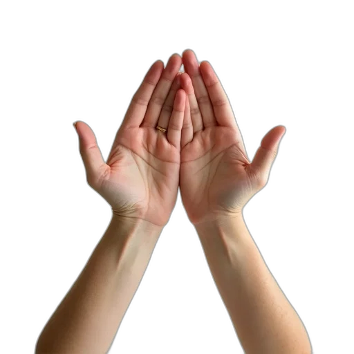 staff, jewelry, 3d render, pair transparent PNG cut-out