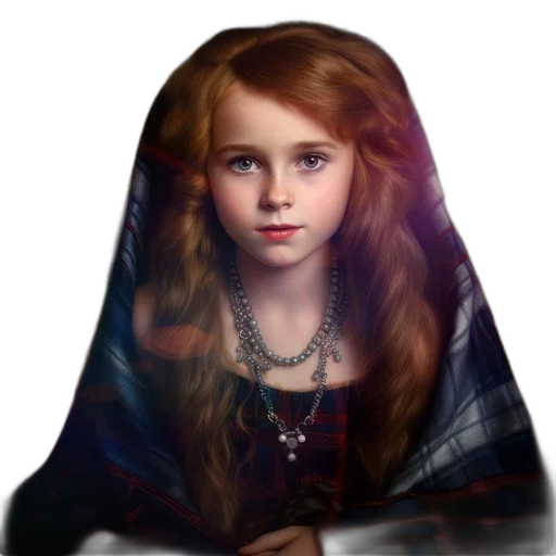 crown, face, jewelry, dress transparent PNG cut-out