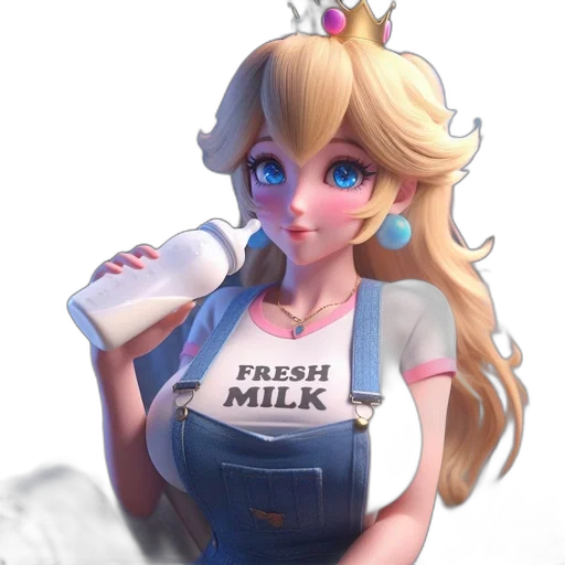 food, dress, bottle, concept art transparent PNG cut-out
