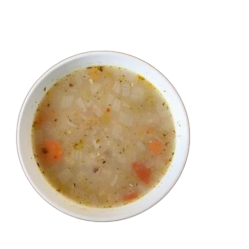 food, crown, bowl, soup transparent PNG cut-out