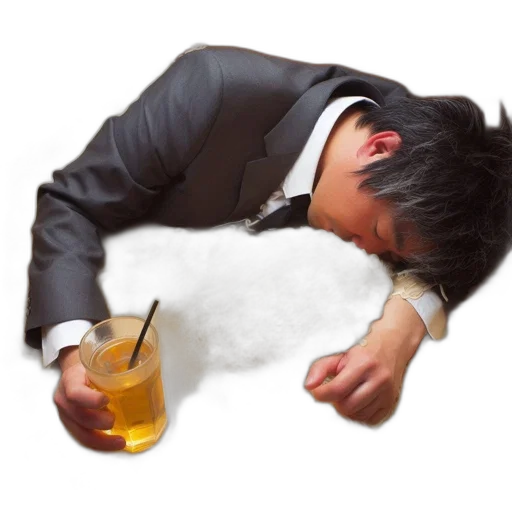 staff, jacket, man, suit transparent PNG cut-out