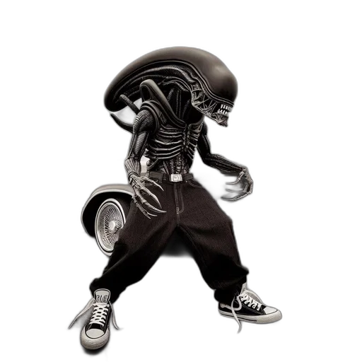 robot, creature, animal, mask transparent PNG cut-out