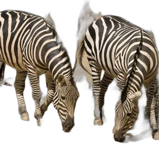animal, 3d render, photorealistic, concept art transparent PNG cut-out