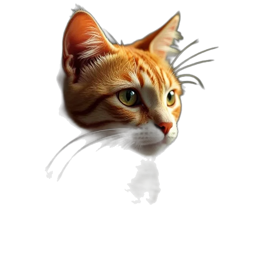animal, staff, face, creature transparent PNG cut-out
