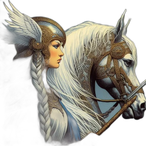 dragon, staff, sword, weapon transparent PNG cut-out
