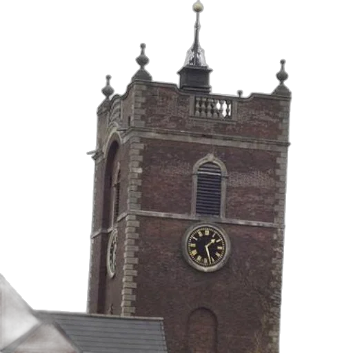 building, face, crown, staff transparent PNG cut-out