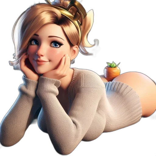 crown, dress, food, concept art transparent PNG cut-out