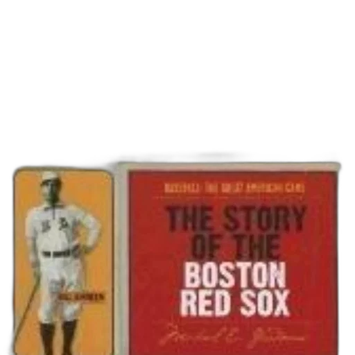 story, boston, red, sox transparent PNG cut-out