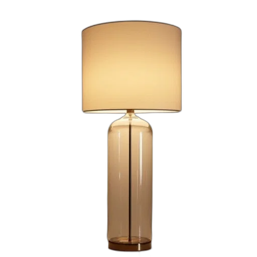 furniture, crown, 3d render, golden transparent PNG cut-out