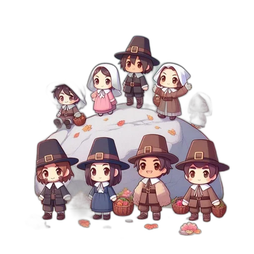 hat, concept art, pixel art, fantasy art transparent PNG cut-out