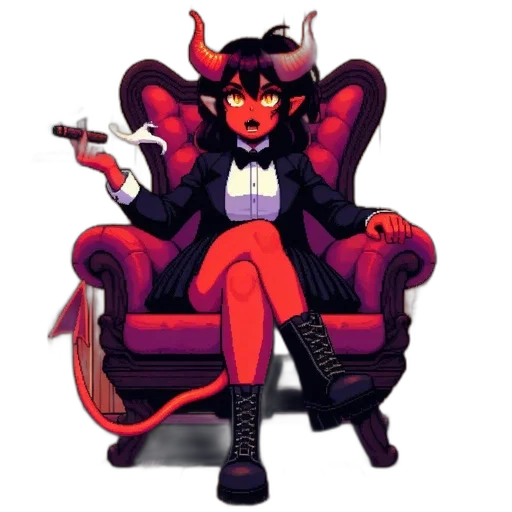 staff, furniture, concept art, pixel art transparent PNG cut-out