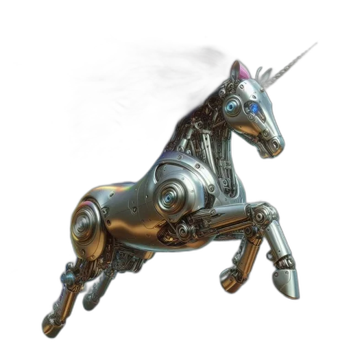 robot, weapon, dragon, sword transparent PNG cut-out