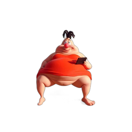 dress, creature, animal, food transparent PNG cut-out