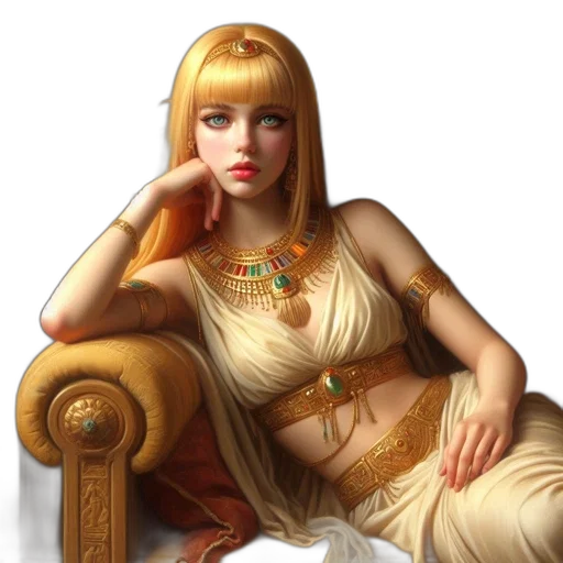 jewelry, crown, dress, face transparent PNG cut-out