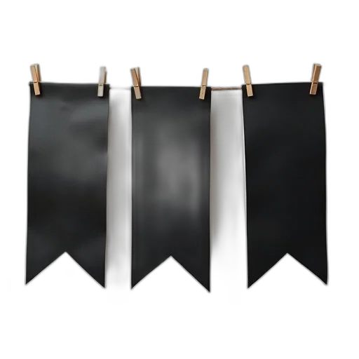 umbrella, furniture, staff, 3d render transparent PNG cut-out