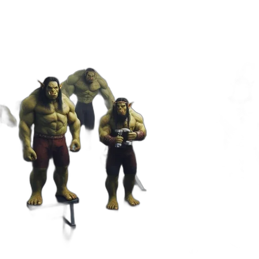 weapon, animal, creature, concept art transparent PNG cut-out