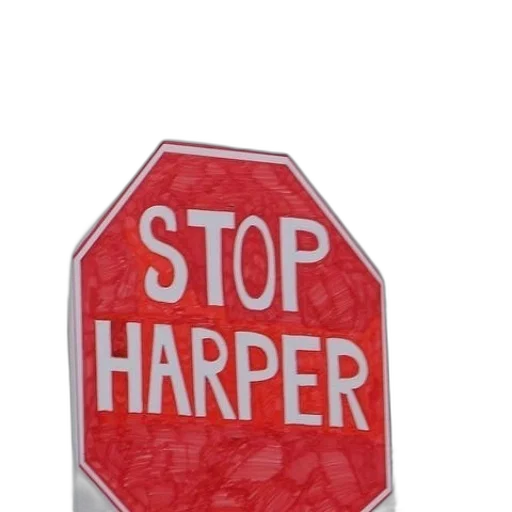 protest, sign, says, stop transparent PNG cut-out