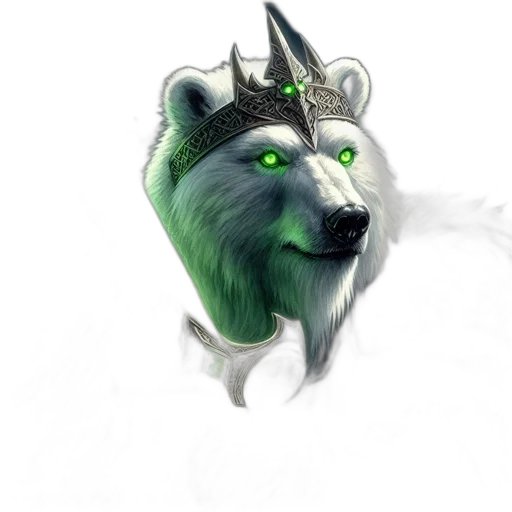 dragon, crown, animal, mask transparent PNG cut-out