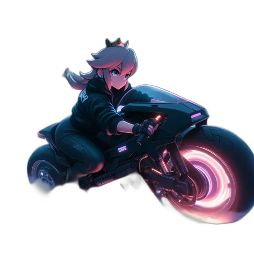 weapon, concept art, anime, pixel art transparent PNG cut-out