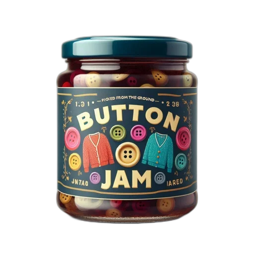 food, vintage, jar, holds transparent PNG cut-out