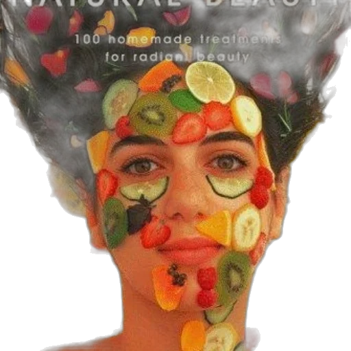 mask, face, food, hat transparent PNG cut-out